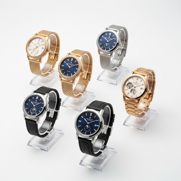 Hand Watches Collection