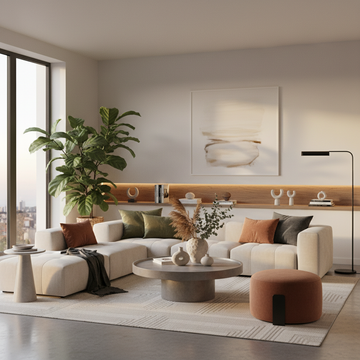 Home Decor Collection